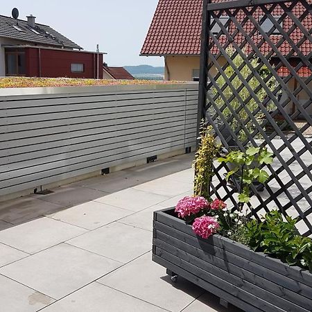 Ferienwohnung Chattengau Niedenstein エクステリア 写真