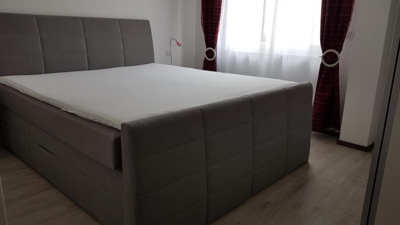 Ferienwohnung Chattengau Niedenstein エクステリア 写真